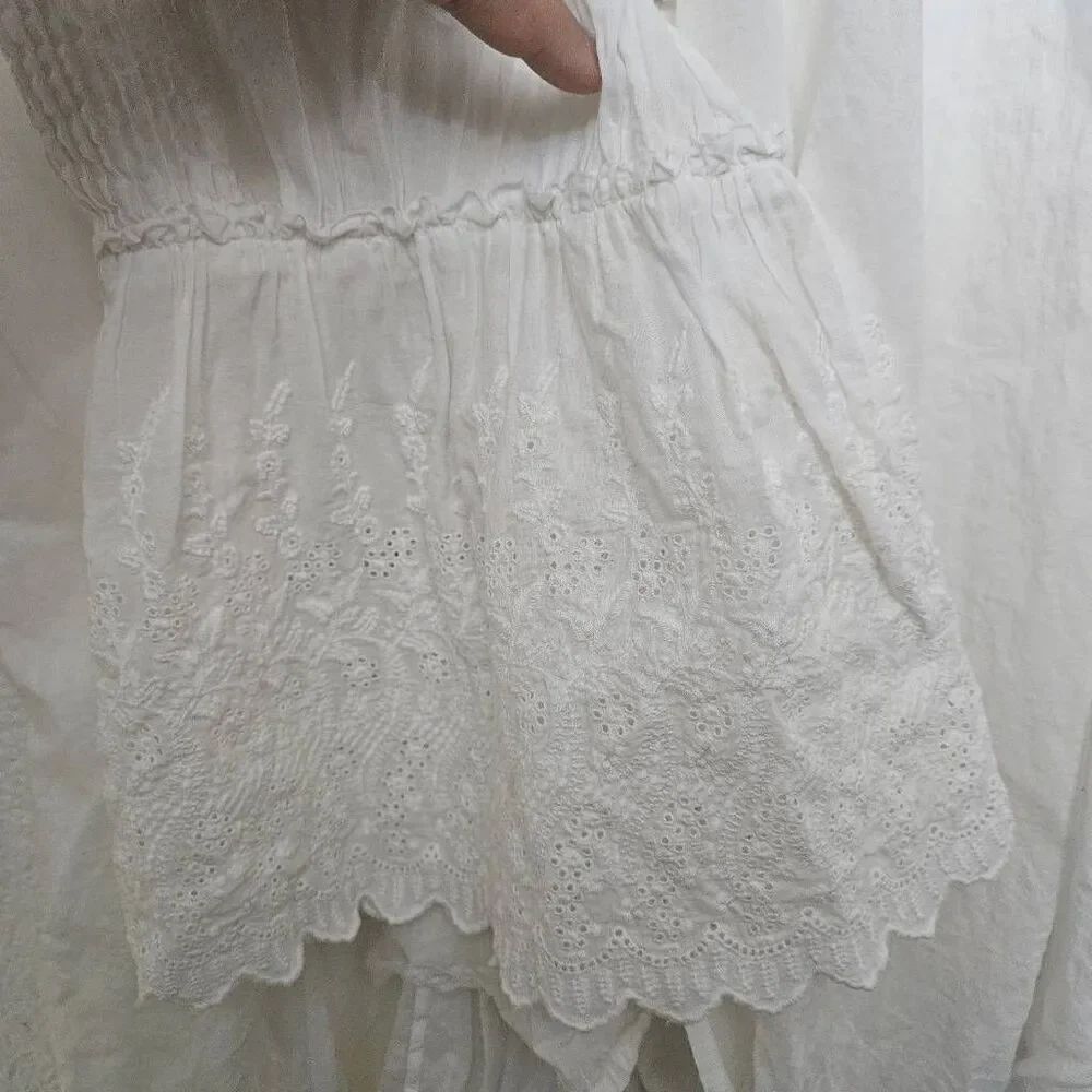 Mimi Prober blouse - Picture 6 of 12